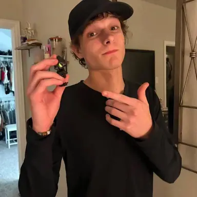 Profile image of Mason