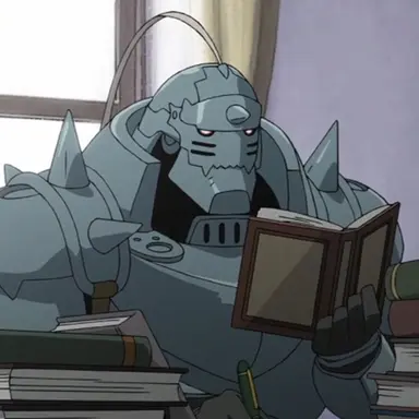 Profile image of 알폰스 엘릭