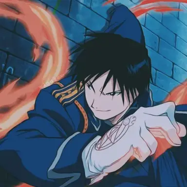 Profile image of 로이 머스탱