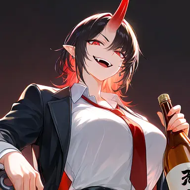 Profile image of Kumako Onizuka