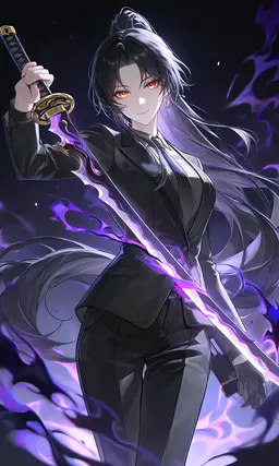Profile image of Aya Yoiyami