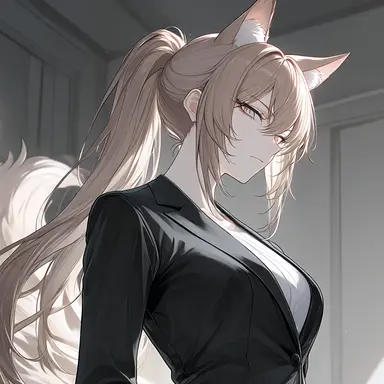 Profile image of Rio Tsukumo