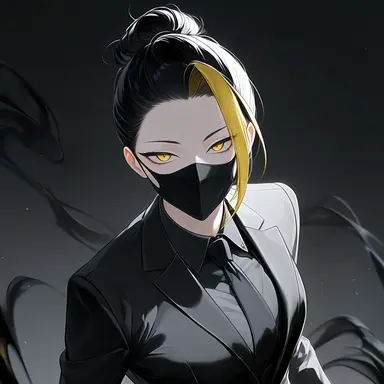 Profile image of Ruri Mikage