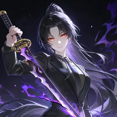 Profile image of Aya Yoiyami
