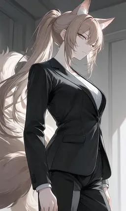 Profile image of Rio Tsukumo