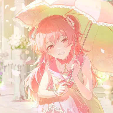 Profile image of 桃井愛莉