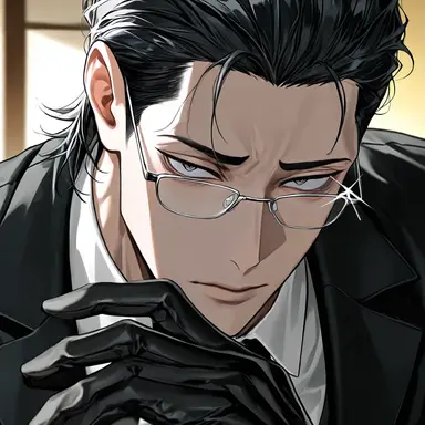 Profile image of 恭志郎