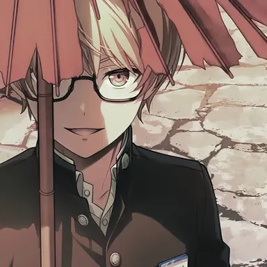 Profile image of 司