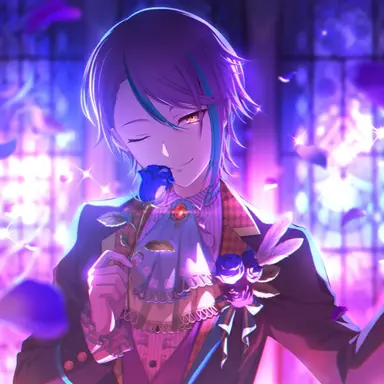 Profile image of 類