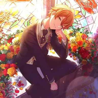 Profile image of 彰人