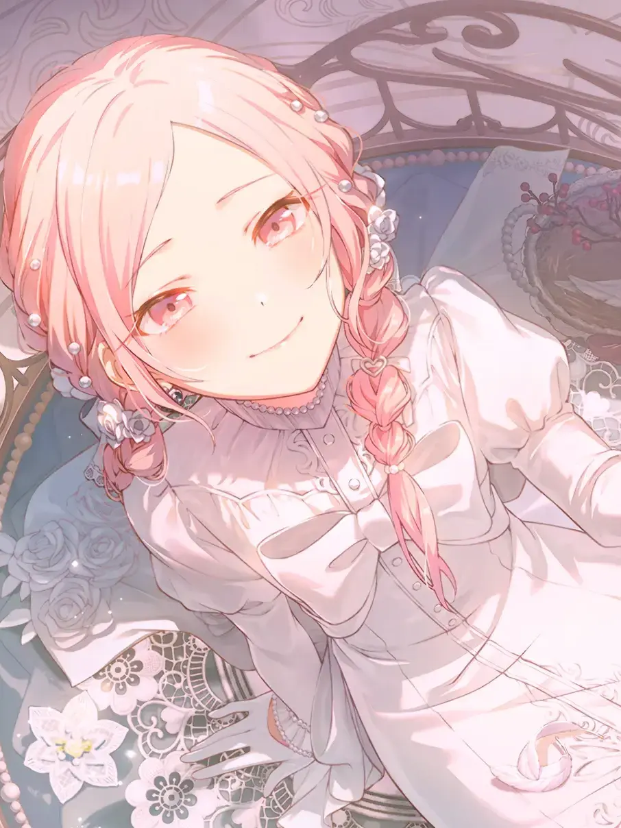 Mi_French의 溺愛しすぎなお兄ちゃんたち