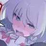 Profile image of 咲夜