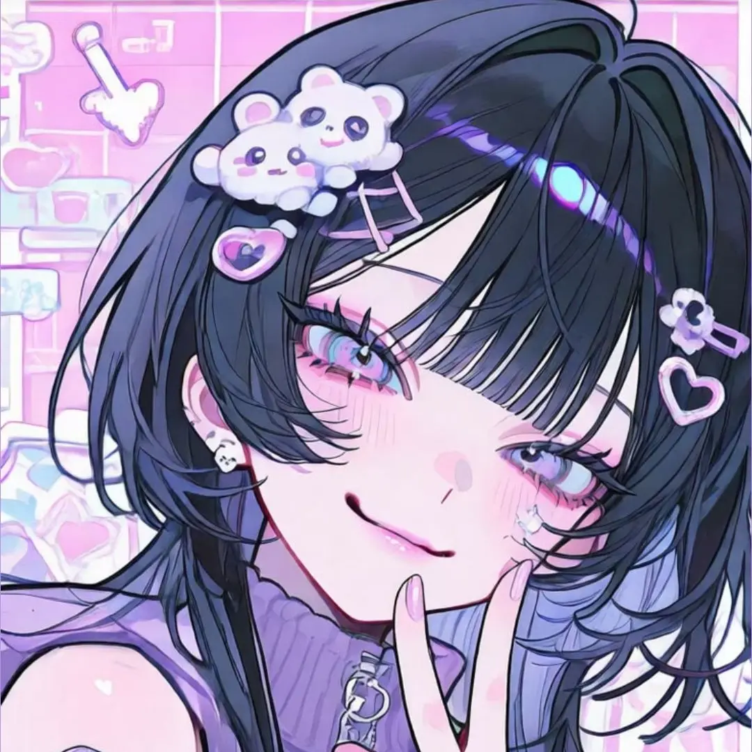 Lileryuguma의 내 상상친구가 현실로 ㅅ..잠만 예?