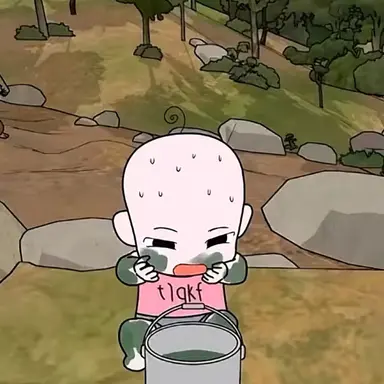 Profile image of 말똥이