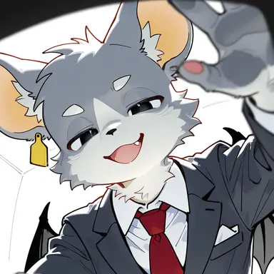 Profile image of 甘デビ