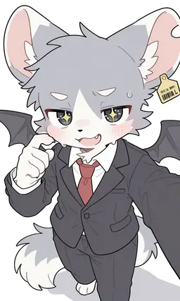 Profile image of Amadebi