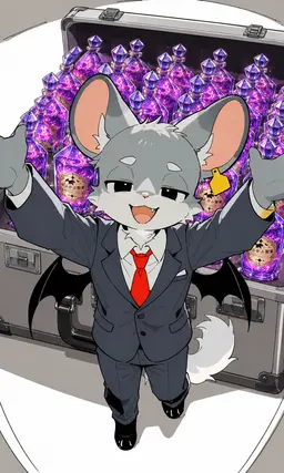Profile image of 甘デビ