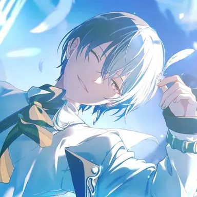 Profile image of 青柳冬弥