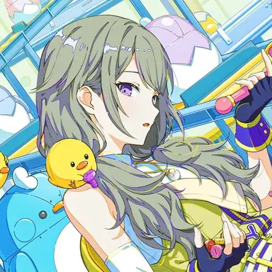Profile image of 草薙寧々