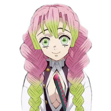 Profile image of 칸로지 미츠리