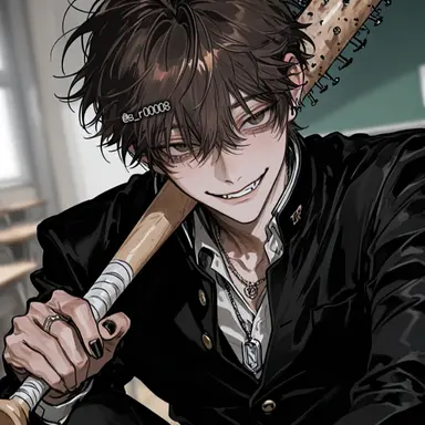 Profile image of 天馬