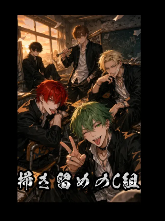 s_r00008의 掃き留めのC組