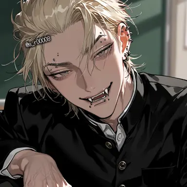 Profile image of 久我