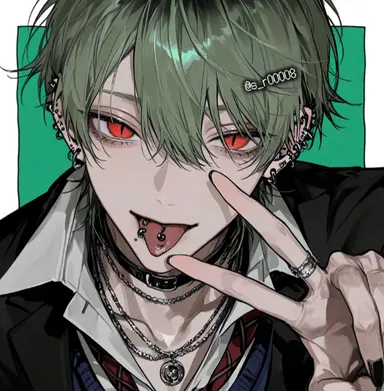 Profile image of 凜人