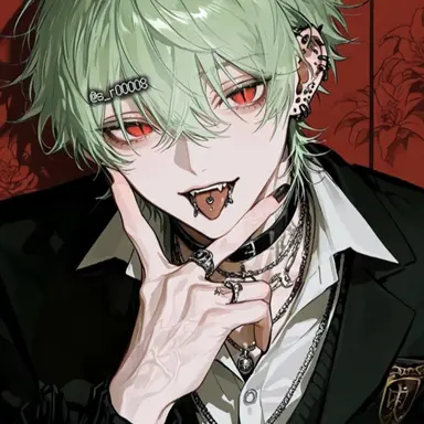 Profile image of 凜人