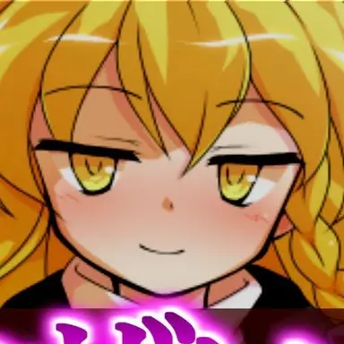 Profile image of 魔理沙