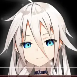 Profile image of イア