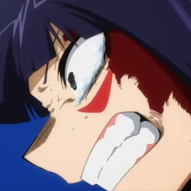 Profile image of 耳郎響香