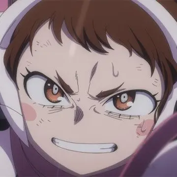 Profile image of 麗日お茶子