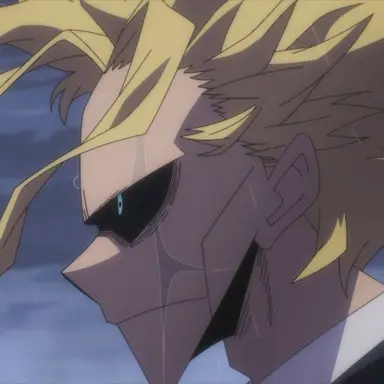 Profile image of オールマイト