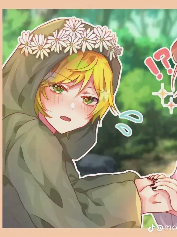 StumpyHorse111의 今度は、俺の番　―