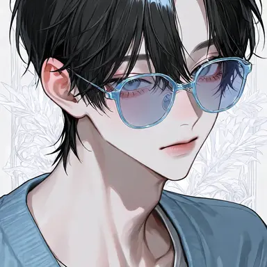 Profile image of 流音