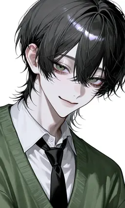 Profile image of 琉希