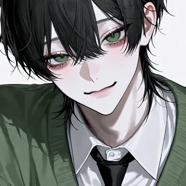 Profile image of 琉希