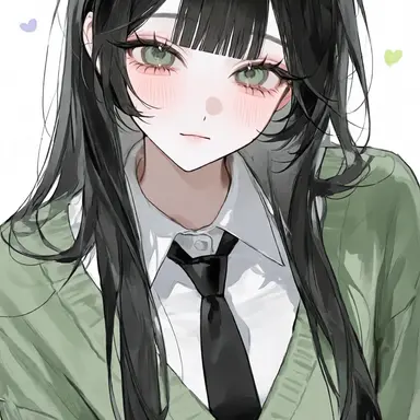 Profile image of 琉愛