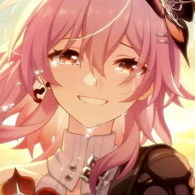 Profile image of Mar.7th