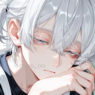 Profile image of 나기