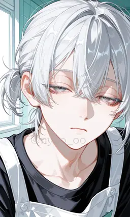 Profile image of 나기