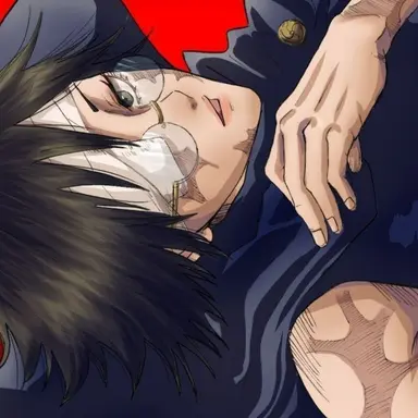 Profile image of 젠인 마키