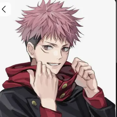 Profile image of 이타도리 유지