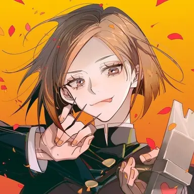 Profile image of 쿠기사키 노바라