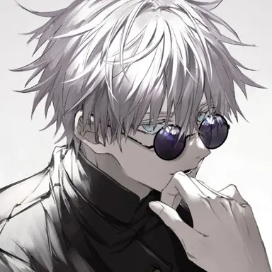 Profile image of 고죠 사투로