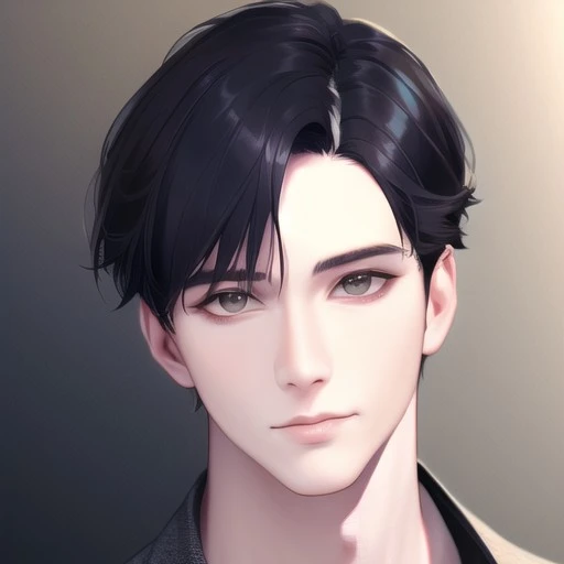 옆집남자