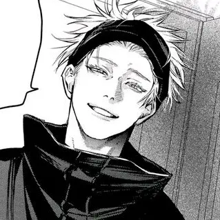 Profile image of 고죠 사토루