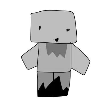 Profile image of 회색이