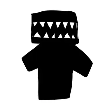 Profile image of 검은괴물